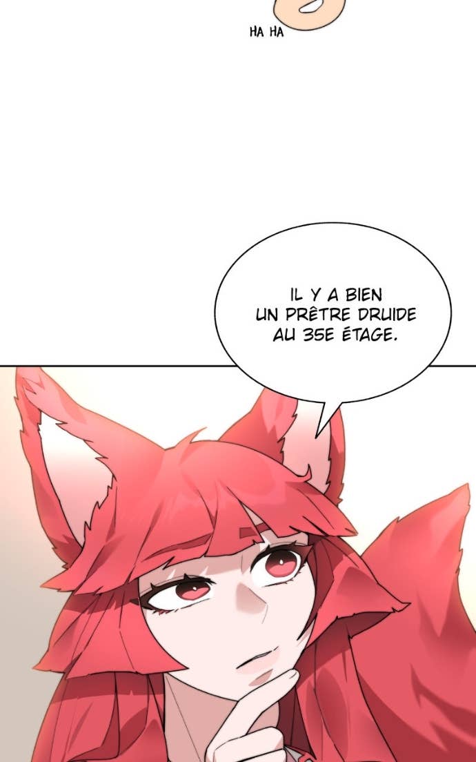 Stuck In The Tower Chapitre 63 - Page 15
