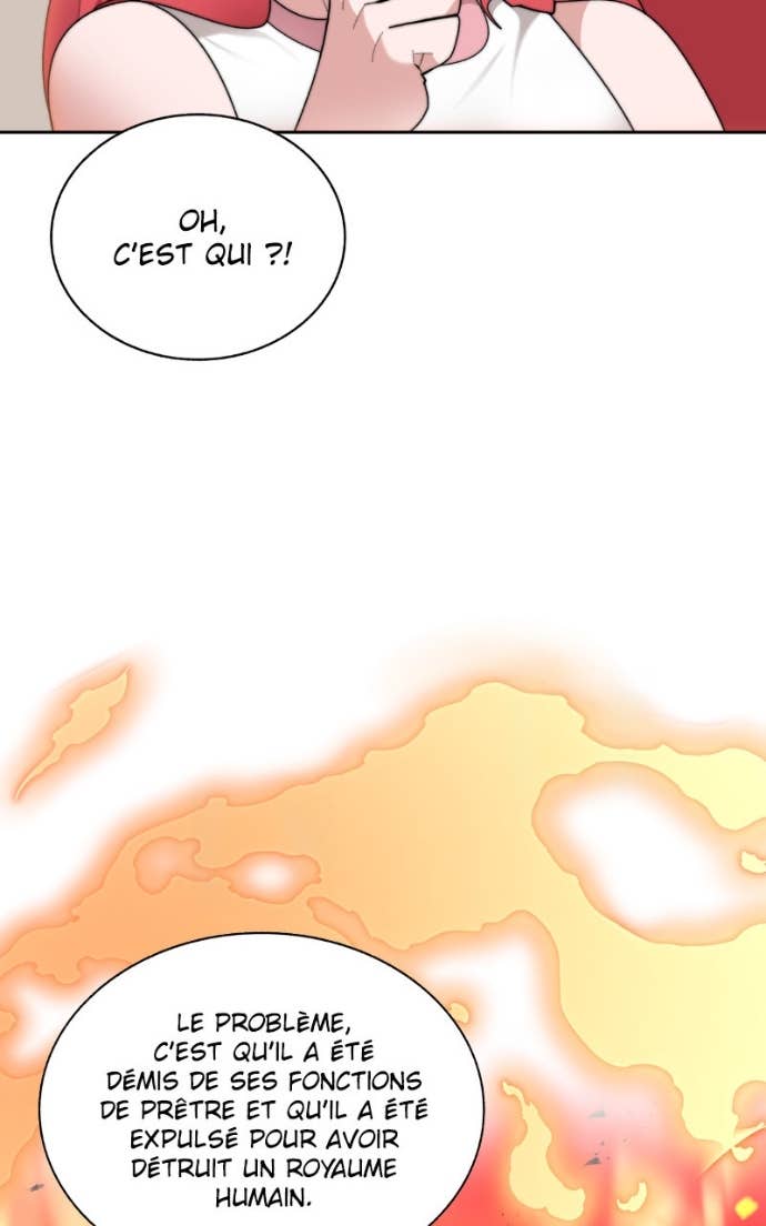 Stuck In The Tower Chapitre 63 - Page 16