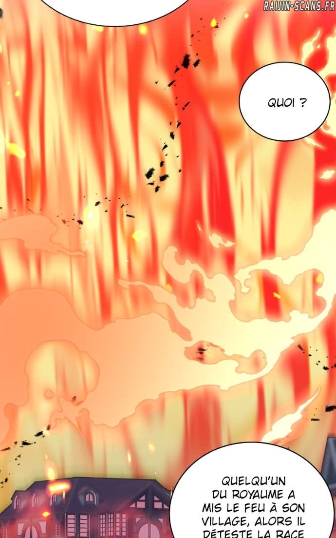 Stuck In The Tower Chapitre 63 - Page 17