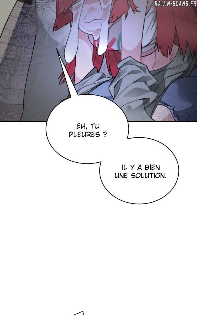 Stuck In The Tower Chapitre 63 - Page 2