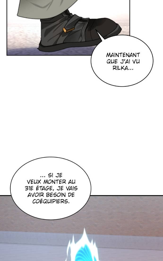 Stuck In The Tower Chapitre 63 - Page 21