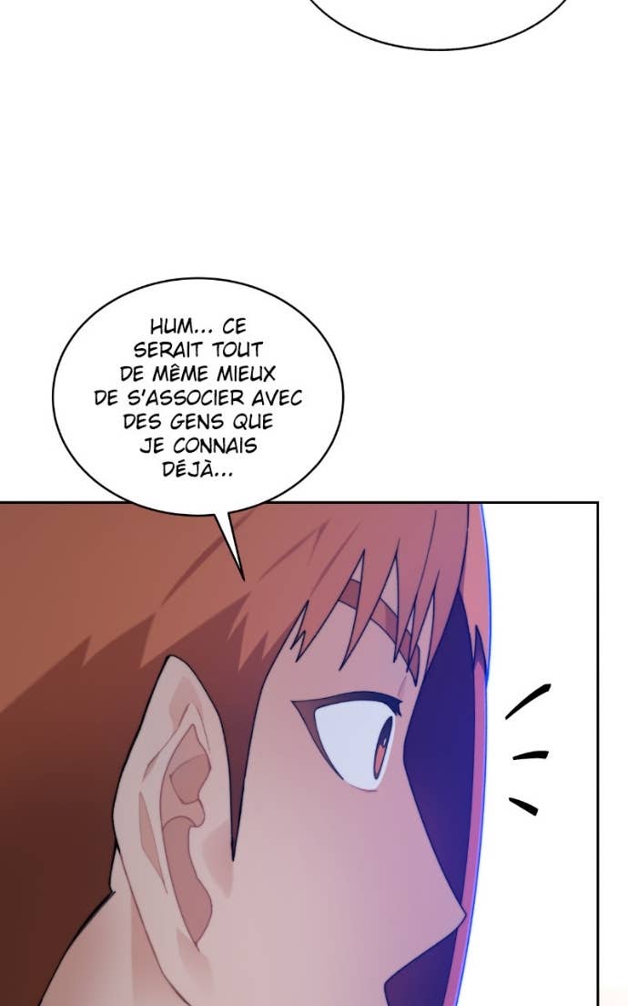 Stuck In The Tower Chapitre 63 - Page 23