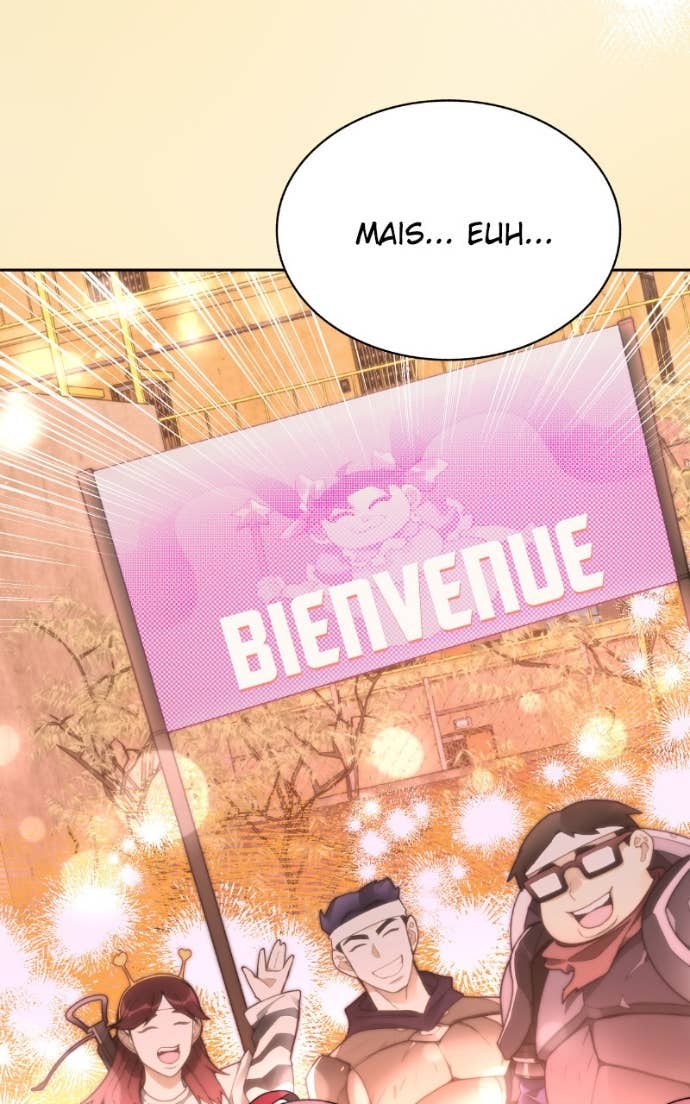 Stuck In The Tower Chapitre 63 - Page 26