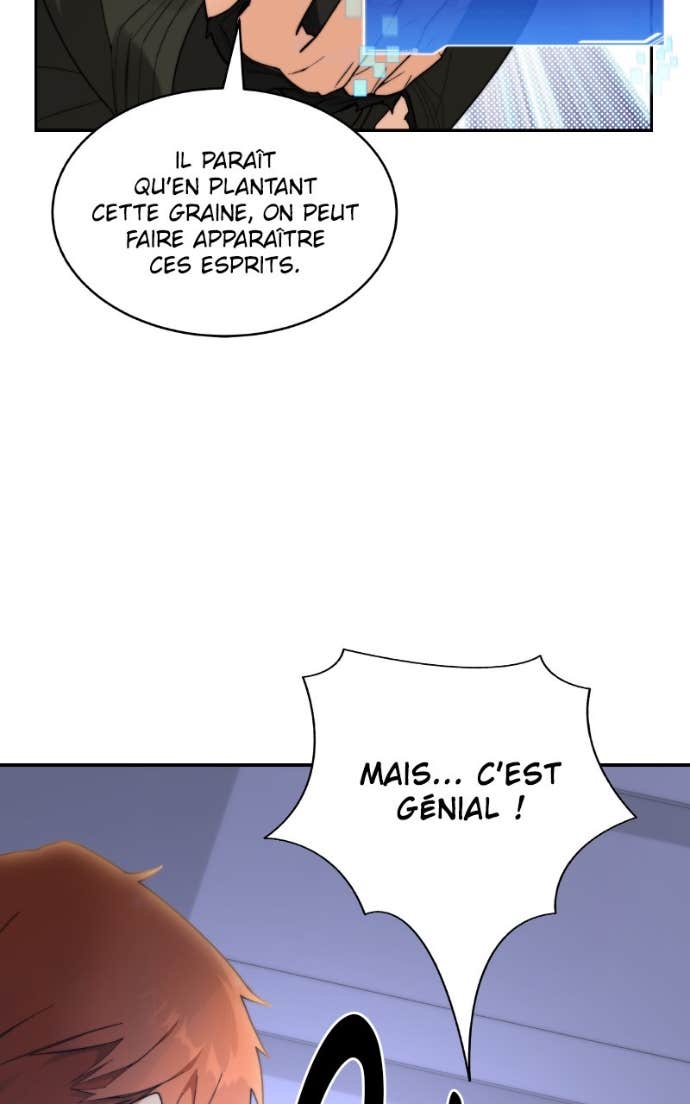 Stuck In The Tower Chapitre 63 - Page 4