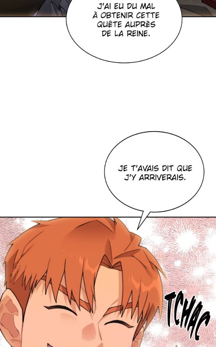 Stuck In The Tower Chapitre 63 - Page 6