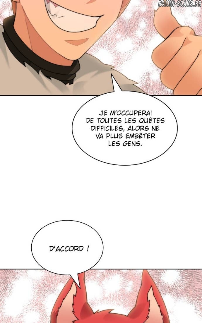 Stuck In The Tower Chapitre 63 - Page 7