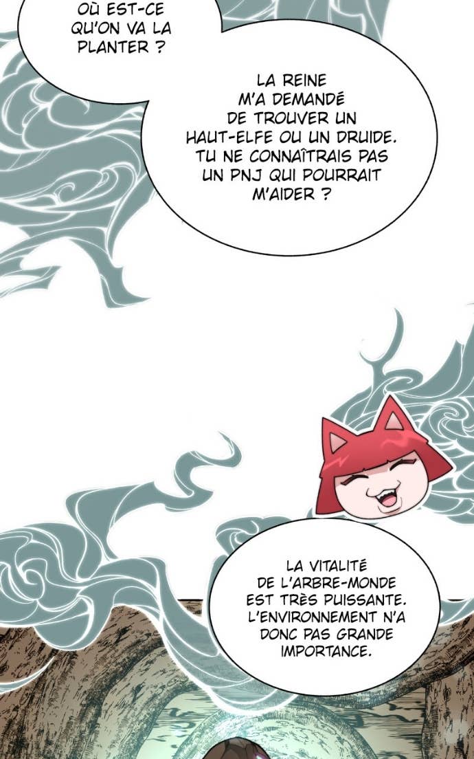 Stuck In The Tower Chapitre 63 - Page 9