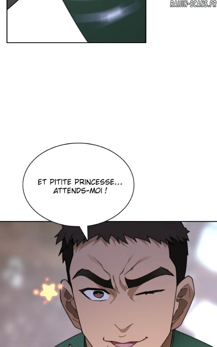 Stuck In The Tower Chapitre 66 - Page 10