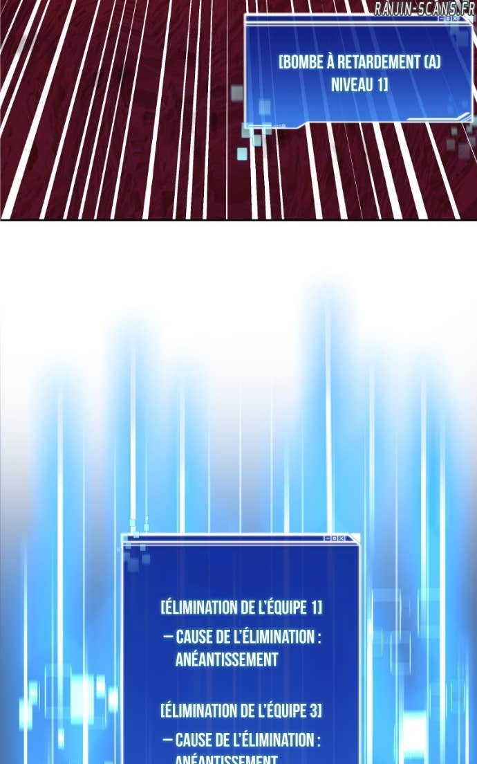 Stuck In The Tower Chapitre 66 - Page 105