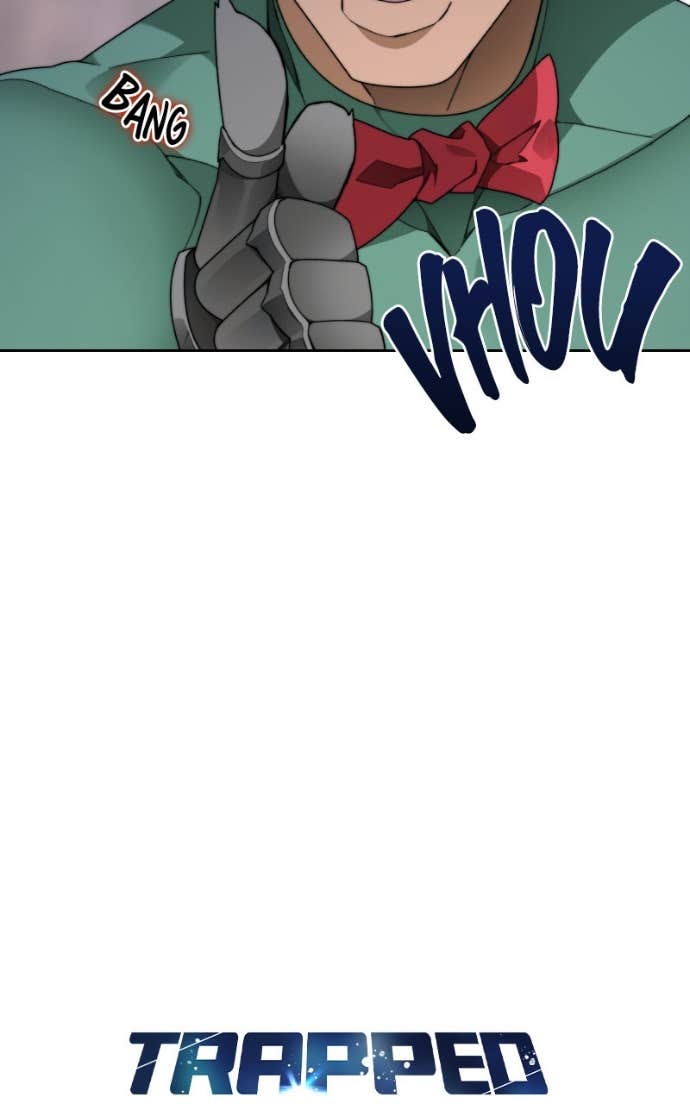 Stuck In The Tower Chapitre 66 - Page 11
