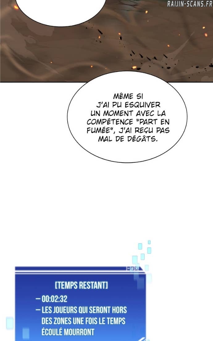 Stuck In The Tower Chapitre 66 - Page 110