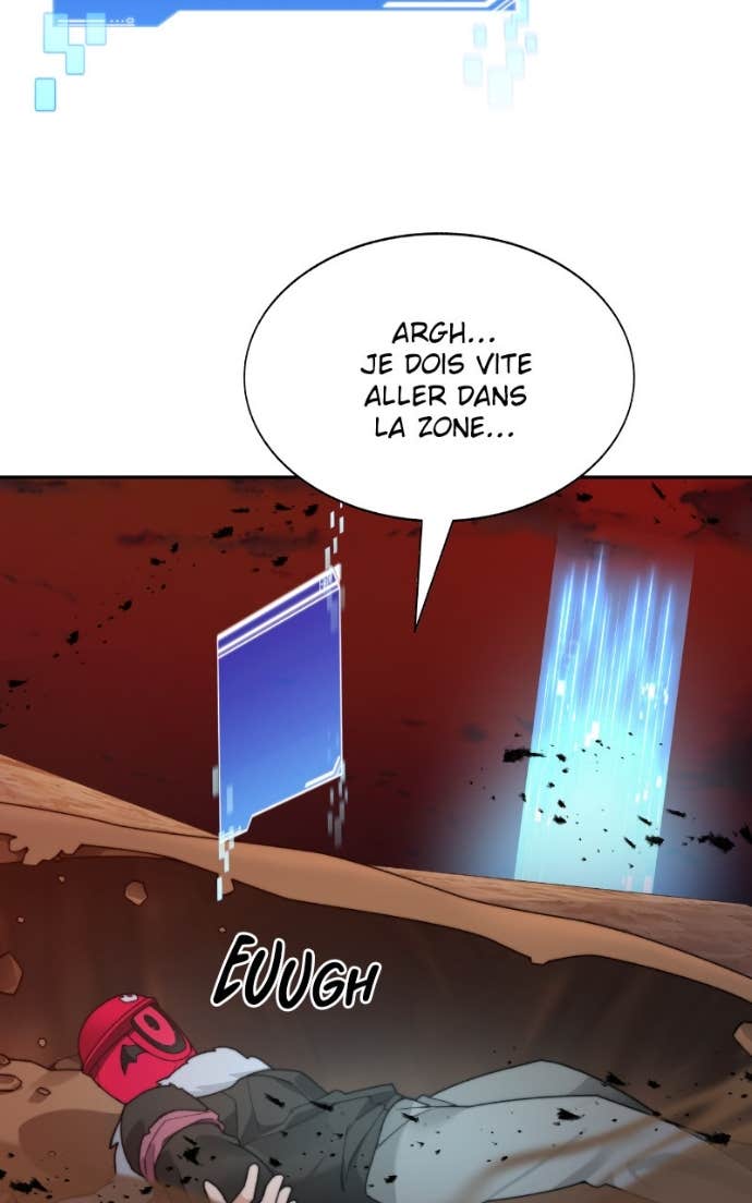Stuck In The Tower Chapitre 66 - Page 111
