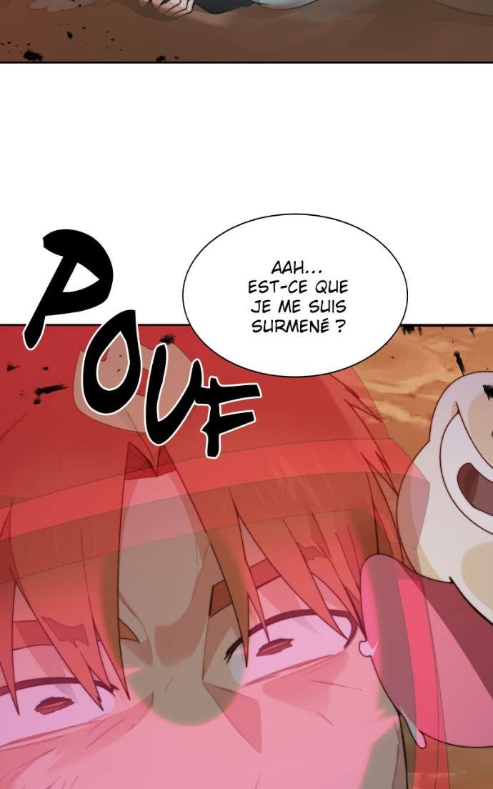 Stuck In The Tower Chapitre 66 - Page 112