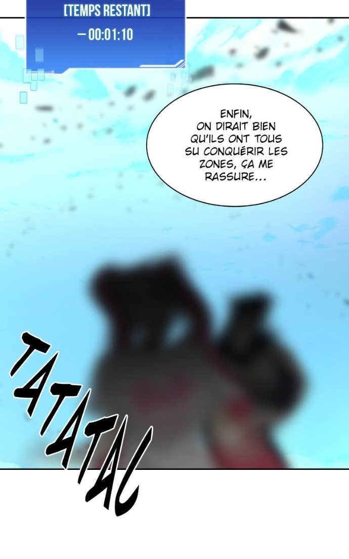 Stuck In The Tower Chapitre 66 - Page 114