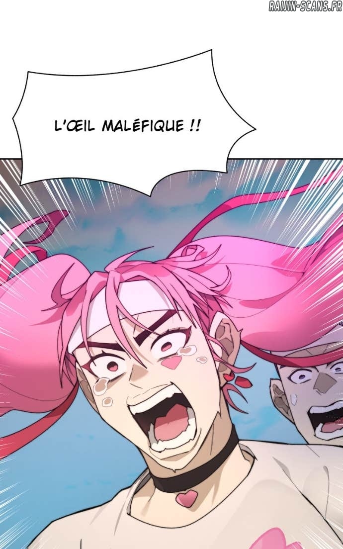 Stuck In The Tower Chapitre 66 - Page 115