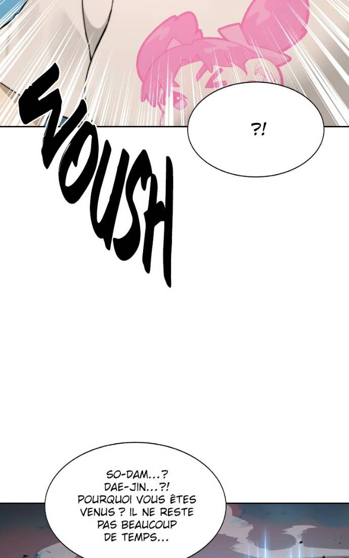 Stuck In The Tower Chapitre 66 - Page 116