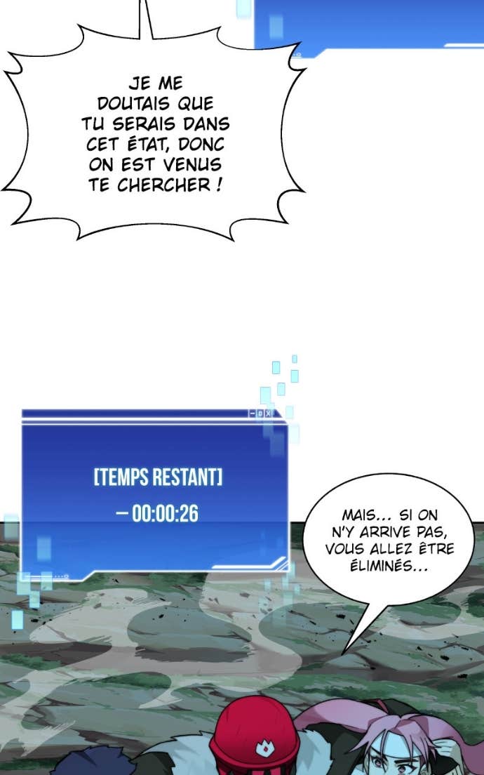 Stuck In The Tower Chapitre 66 - Page 118