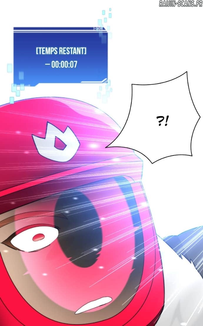 Stuck In The Tower Chapitre 66 - Page 120