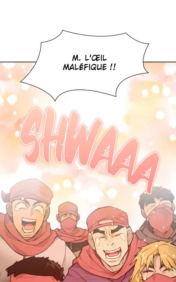 Stuck In The Tower Chapitre 66 - Page 122