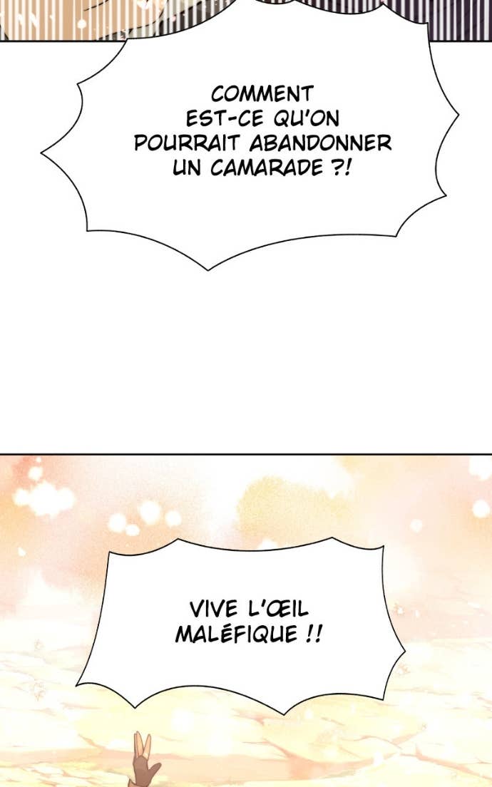 Stuck In The Tower Chapitre 66 - Page 124