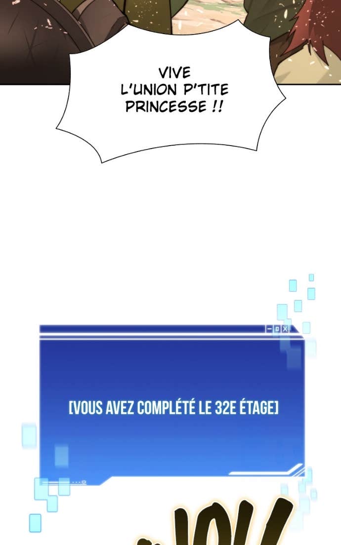 Stuck In The Tower Chapitre 66 - Page 126