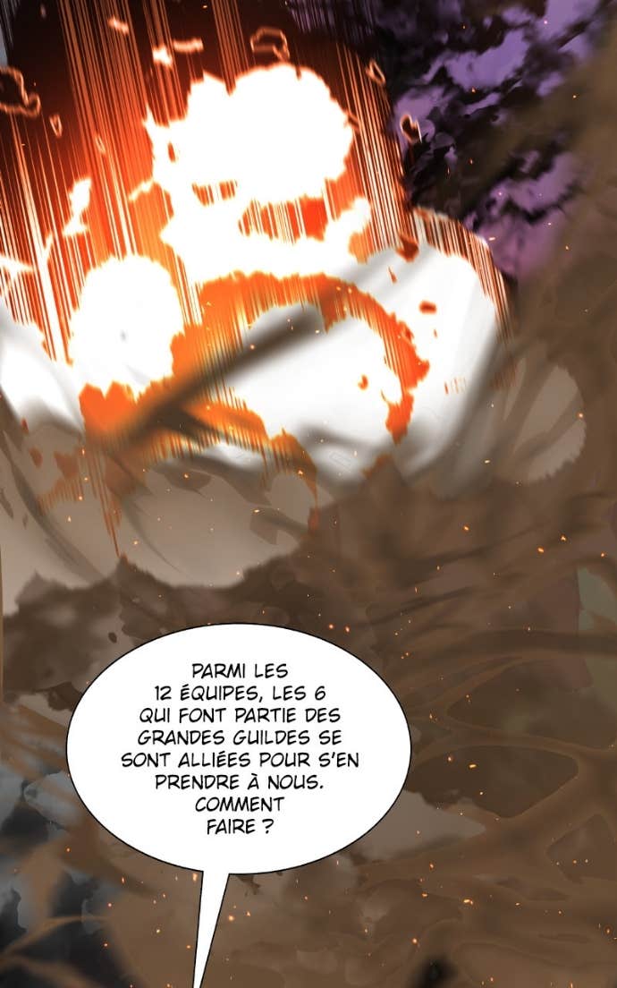 Stuck In The Tower Chapitre 66 - Page 14