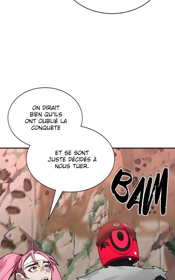 Stuck In The Tower Chapitre 66 - Page 16