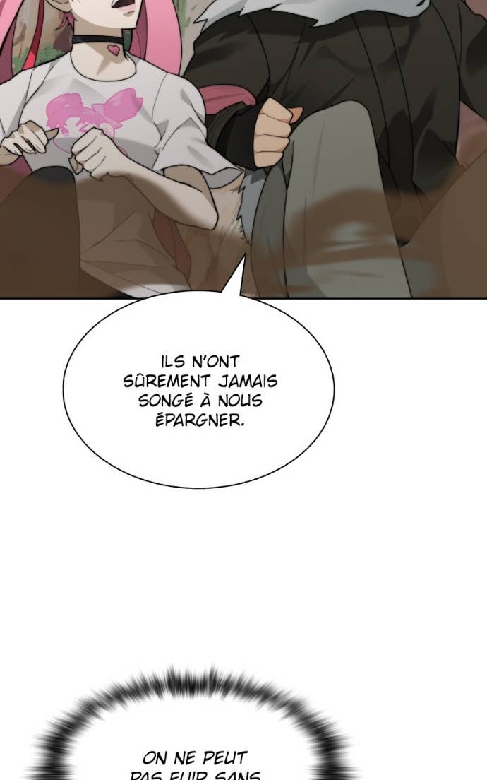 Stuck In The Tower Chapitre 66 - Page 17
