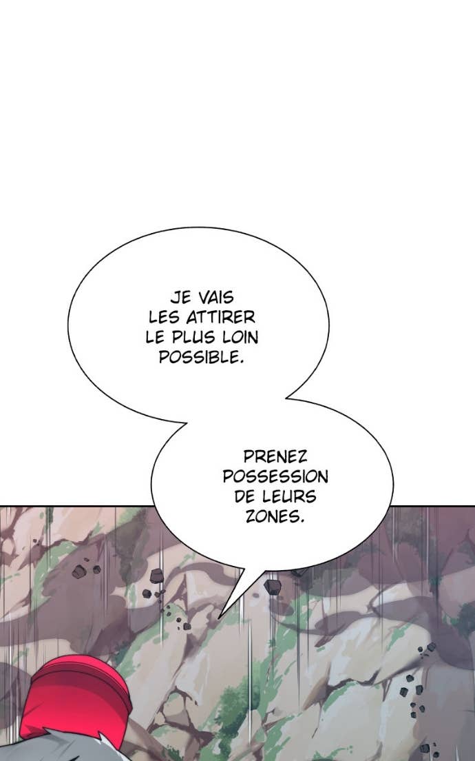 Stuck In The Tower Chapitre 66 - Page 19