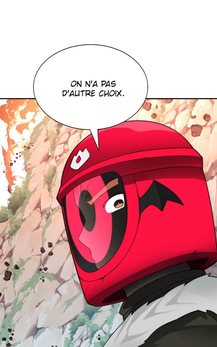Stuck In The Tower Chapitre 66 - Page 23
