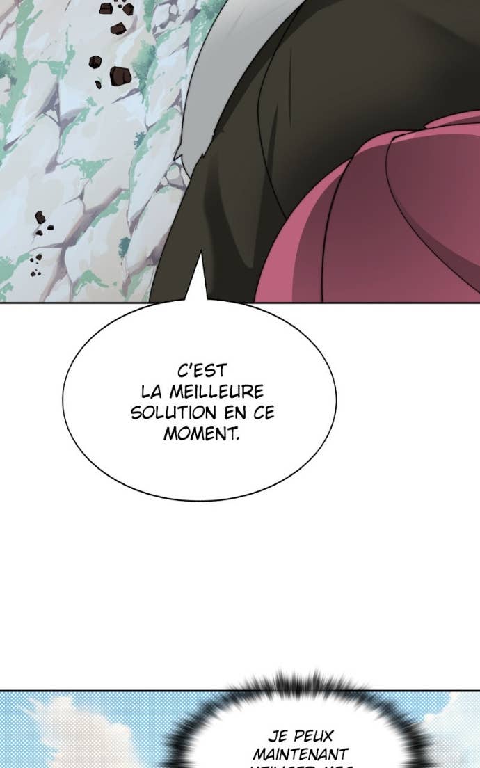 Stuck In The Tower Chapitre 66 - Page 24