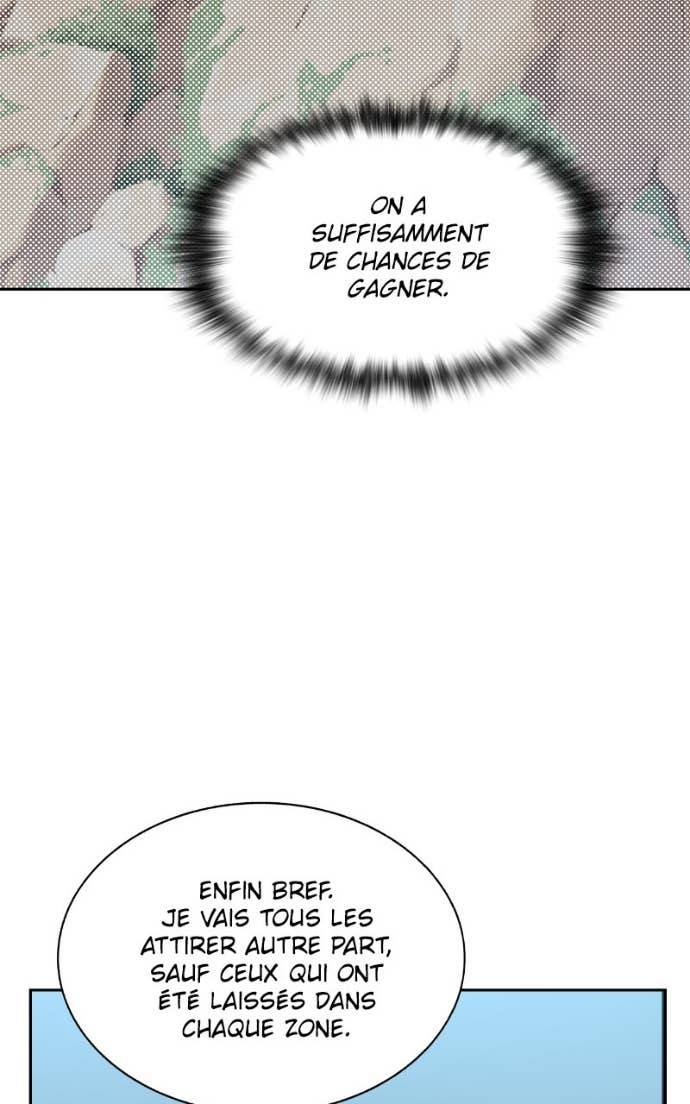 Stuck In The Tower Chapitre 66 - Page 26