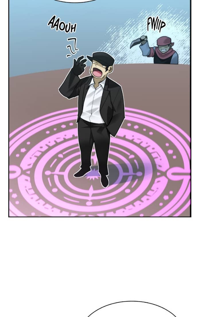 Stuck In The Tower Chapitre 66 - Page 27