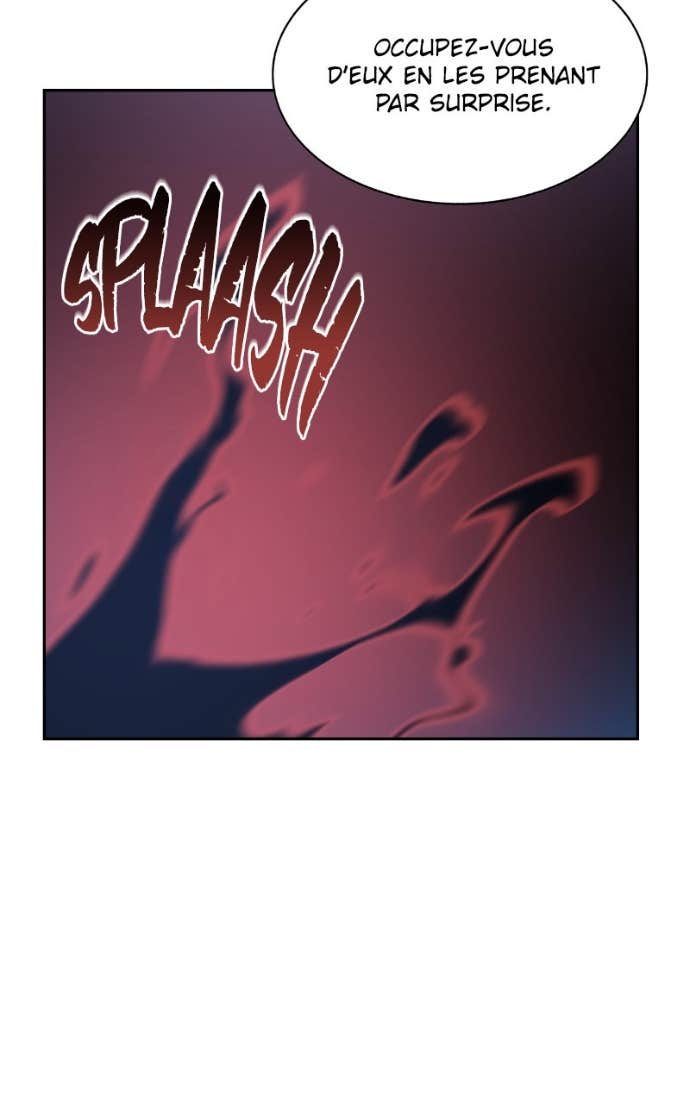 Stuck In The Tower Chapitre 66 - Page 28