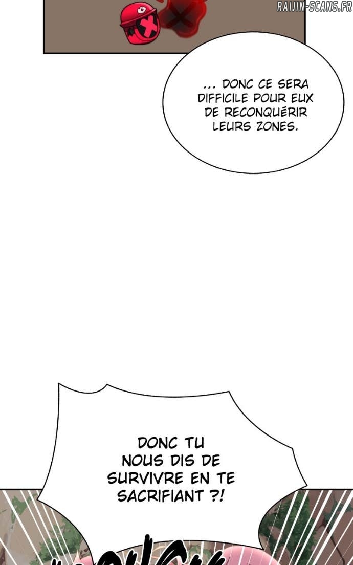 Stuck In The Tower Chapitre 66 - Page 30
