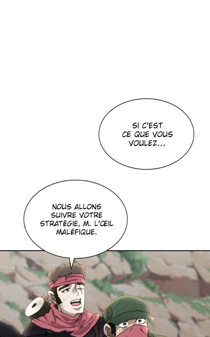 Stuck In The Tower Chapitre 66 - Page 32