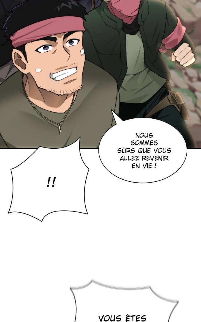 Stuck In The Tower Chapitre 66 - Page 33