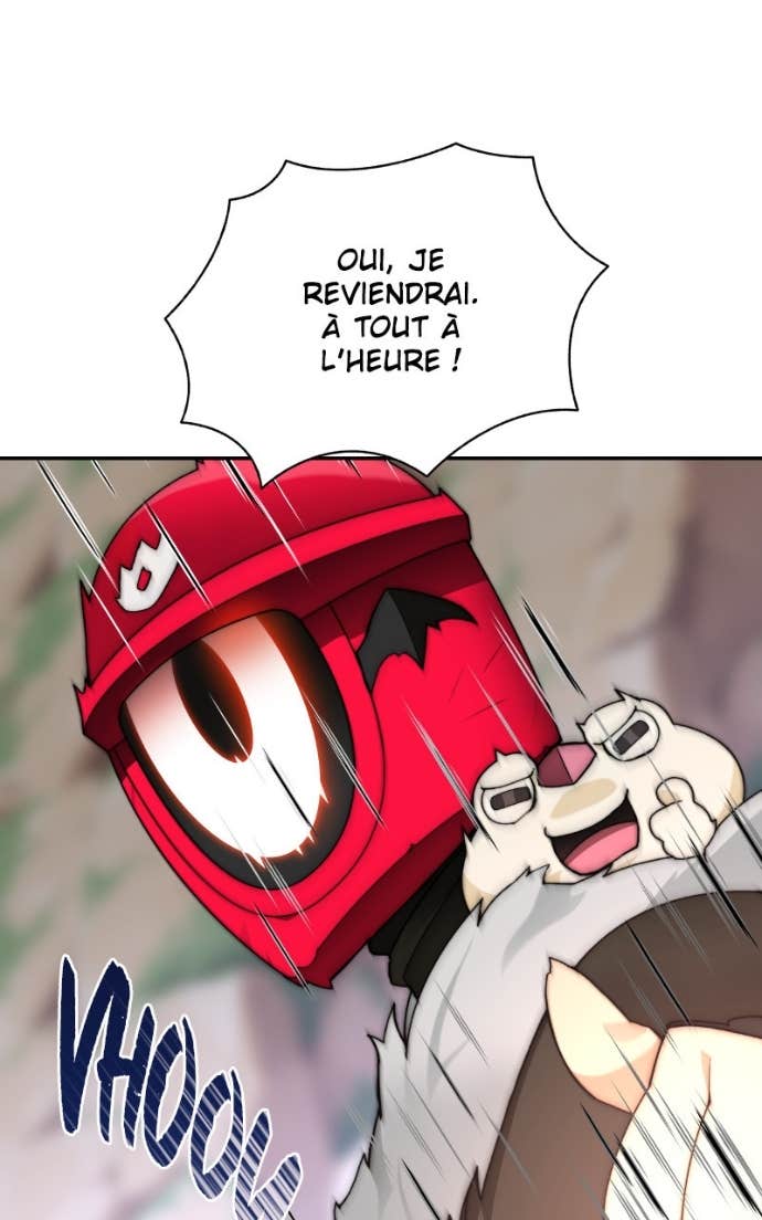 Stuck In The Tower Chapitre 66 - Page 38