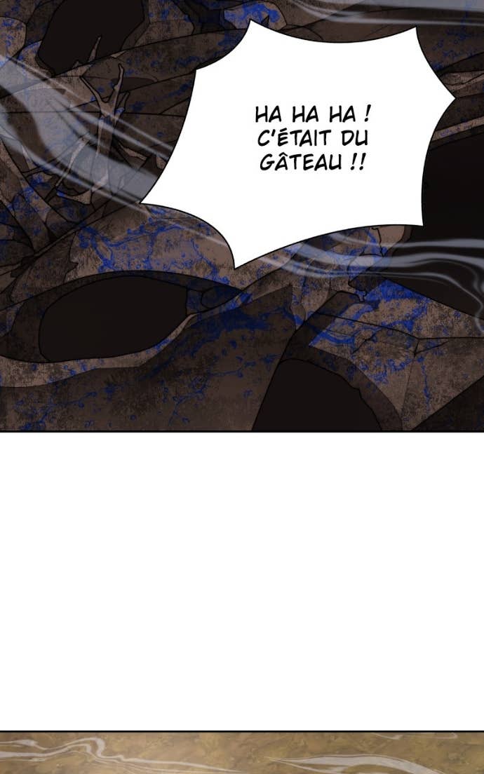 Stuck In The Tower Chapitre 66 - Page 4