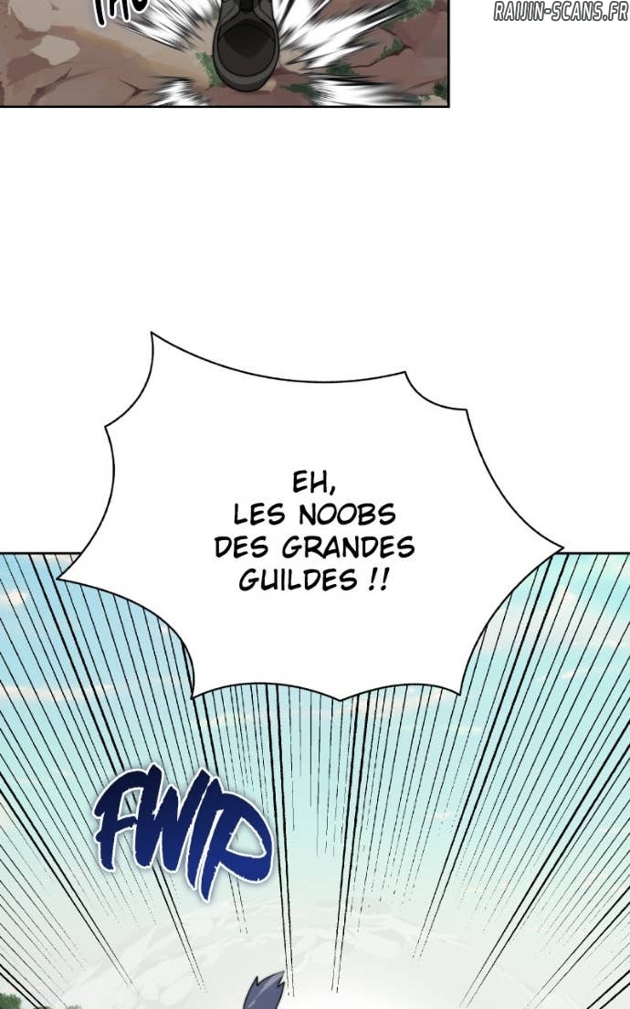 Stuck In The Tower Chapitre 66 - Page 40