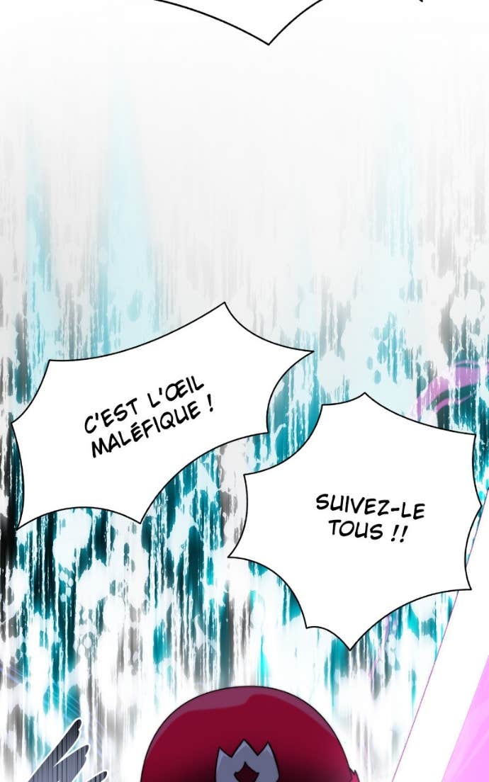 Stuck In The Tower Chapitre 66 - Page 43