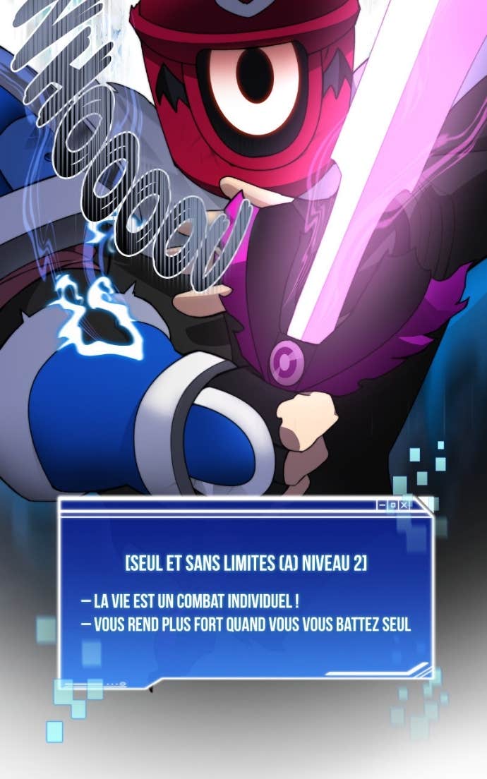 Stuck In The Tower Chapitre 66 - Page 44