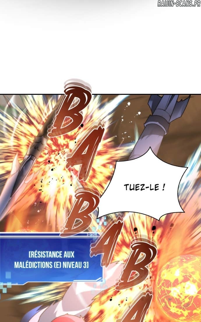 Stuck In The Tower Chapitre 66 - Page 45
