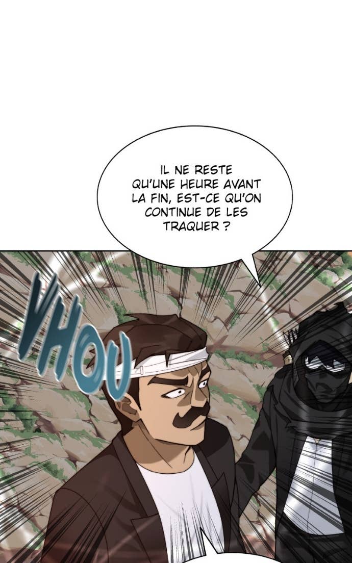 Stuck In The Tower Chapitre 66 - Page 48