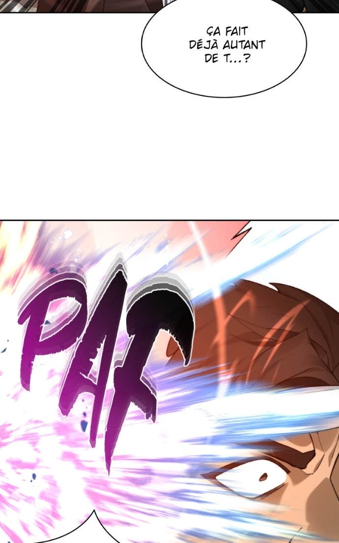 Stuck In The Tower Chapitre 66 - Page 49