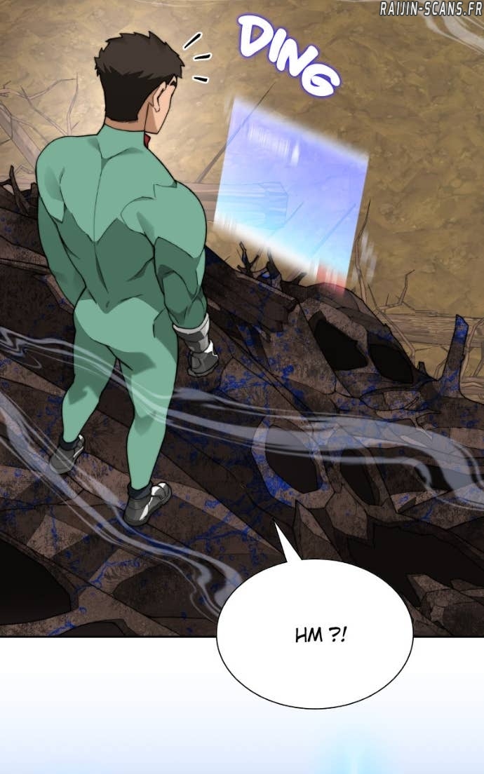Stuck In The Tower Chapitre 66 - Page 5