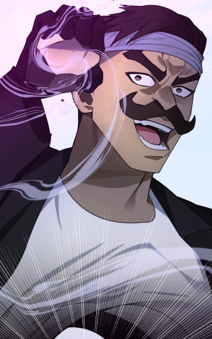 Stuck In The Tower Chapitre 66 - Page 51