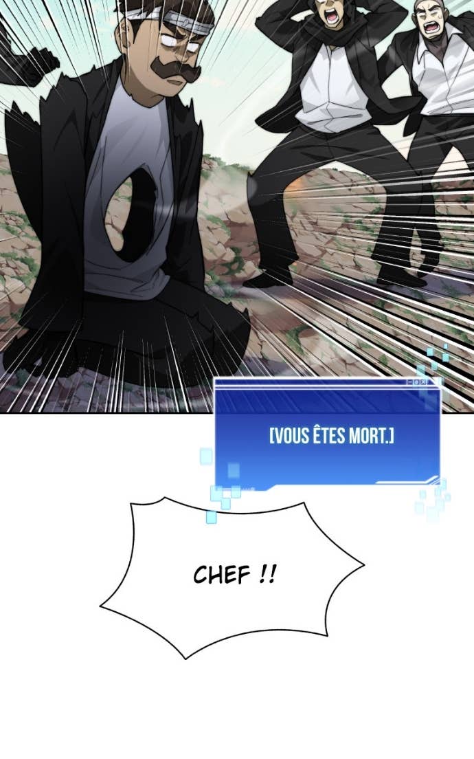 Stuck In The Tower Chapitre 66 - Page 53