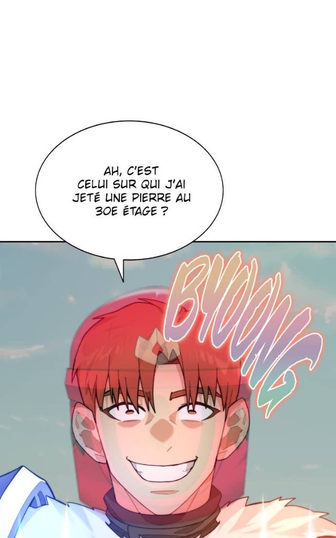 Stuck In The Tower Chapitre 66 - Page 54