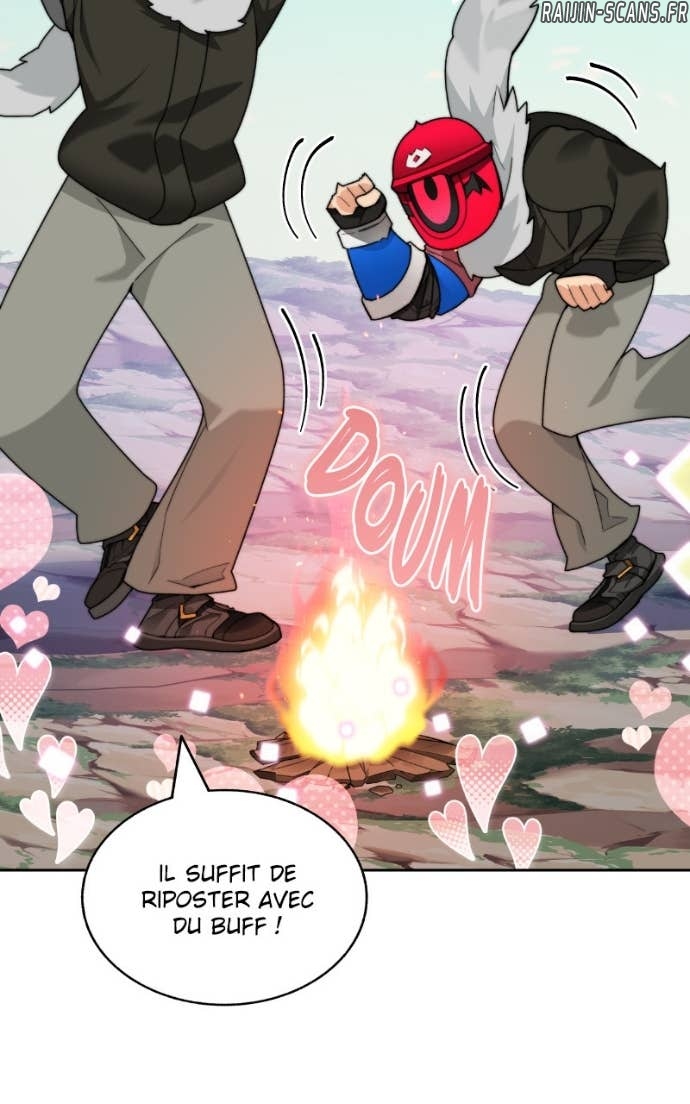 Stuck In The Tower Chapitre 66 - Page 60